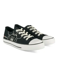 Sneakers ZWART