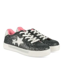 Sneakers ZWART