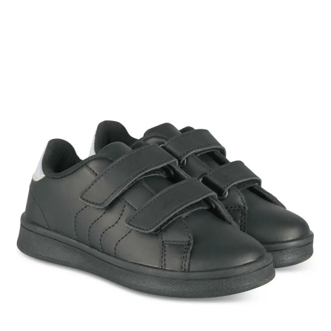 Sneakers ZWART