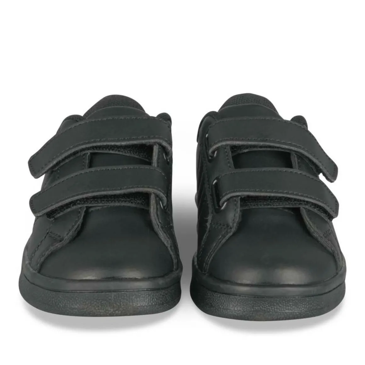 Sneakers ZWART