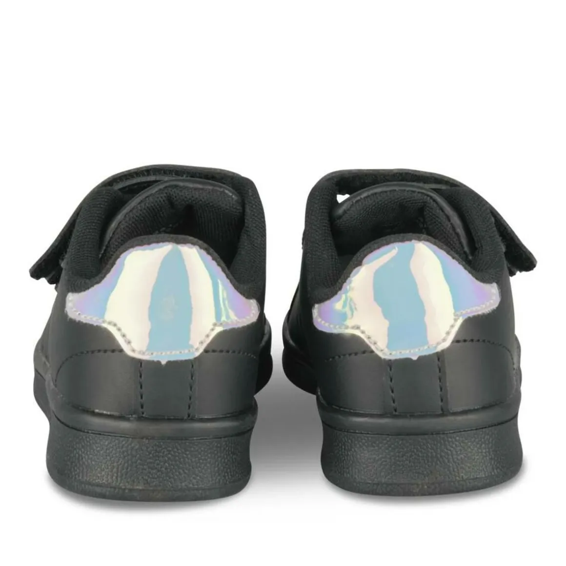 Sneakers ZWART