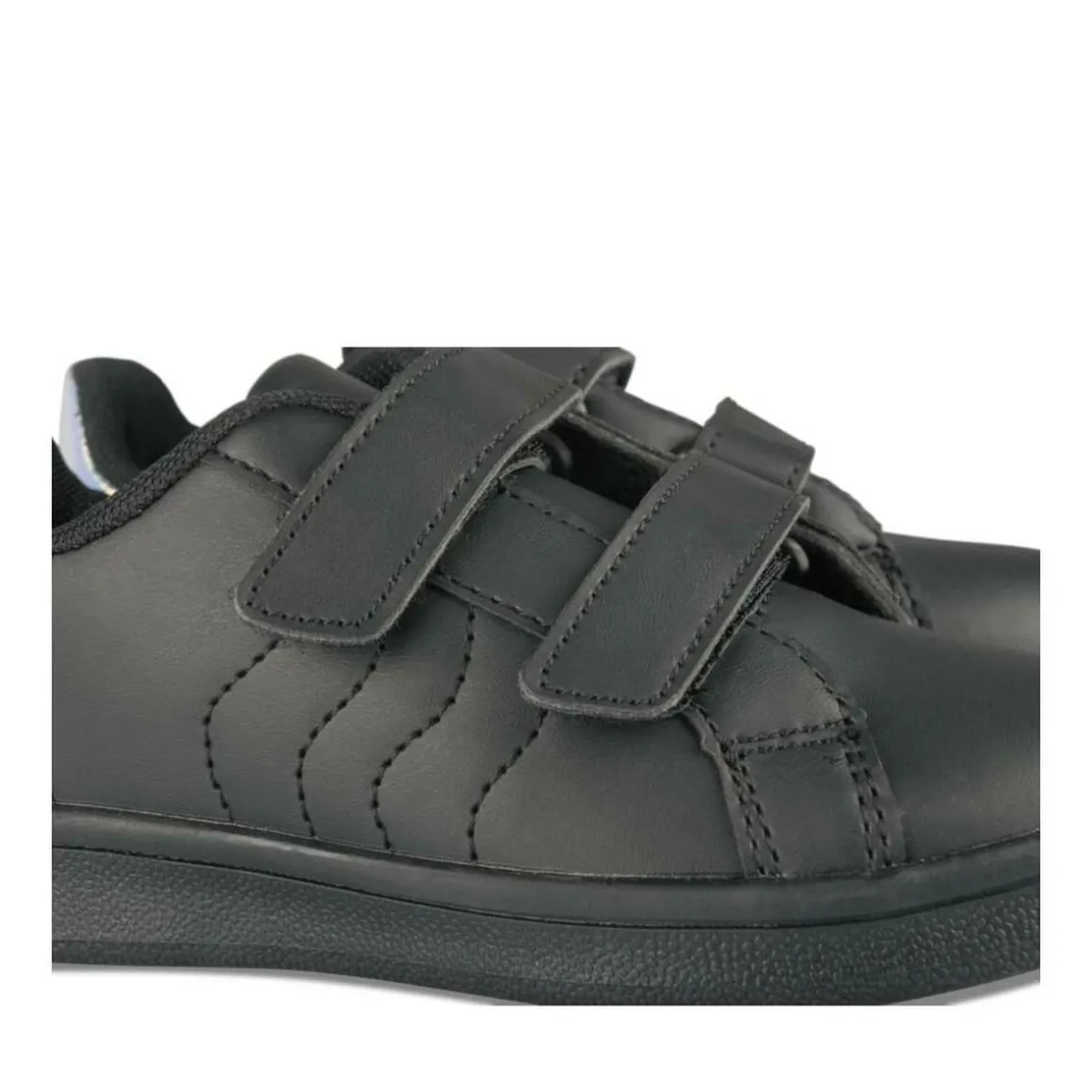 Sneakers ZWART
