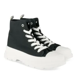 Sneakers ZWART