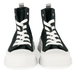Sneakers ZWART