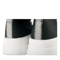 Sneakers ZWART