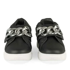 Sneakers ZWART