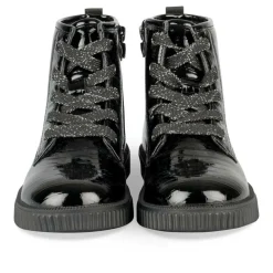 Sneakers ZWART