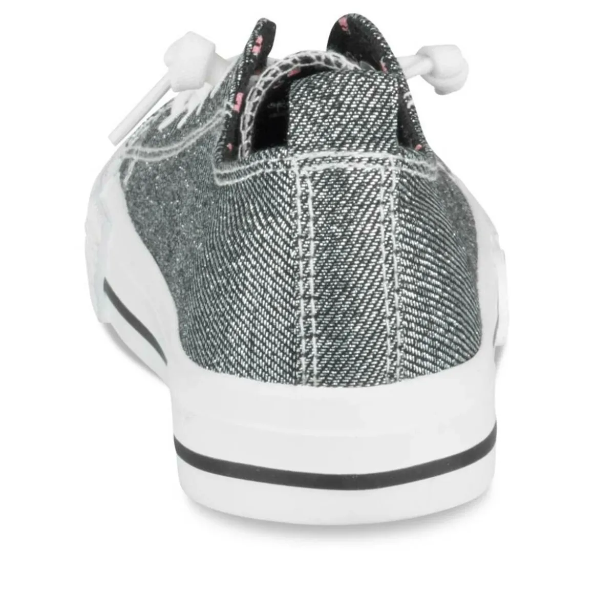 Sneakers ZWART
