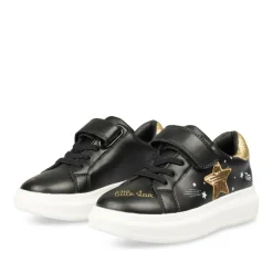 Sneakers ZWART