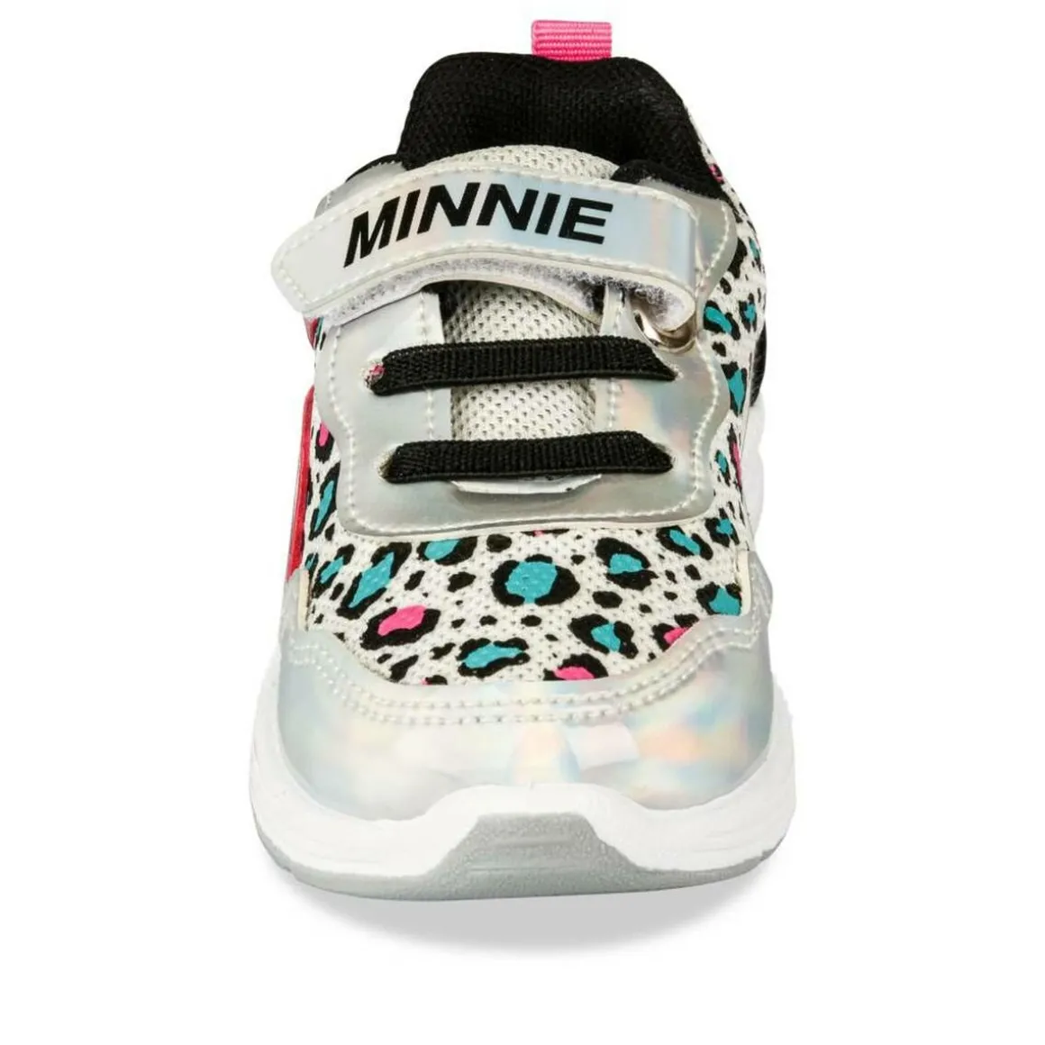 Sneakers ZWART