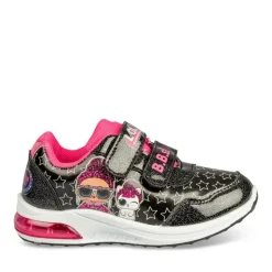 Sneakers ZWART