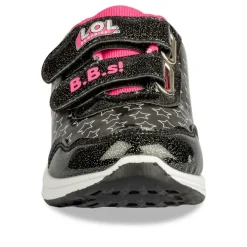 Sneakers ZWART