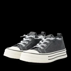 Sneakers ZWART