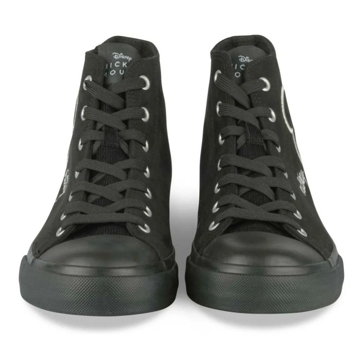 Sneakers ZWART