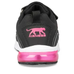 Sneakers ZWART