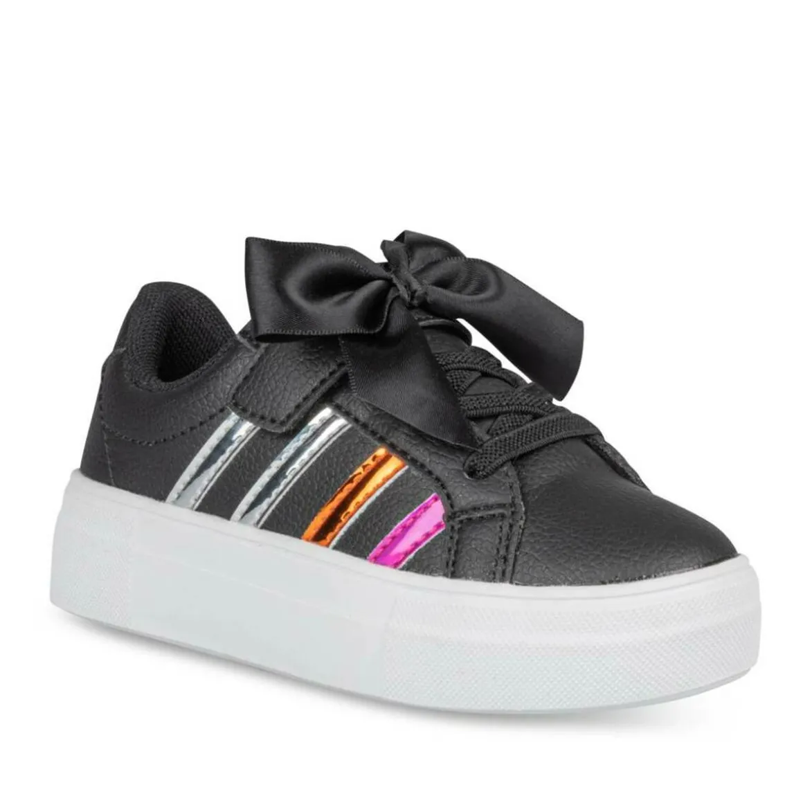 Sneakers ZWART