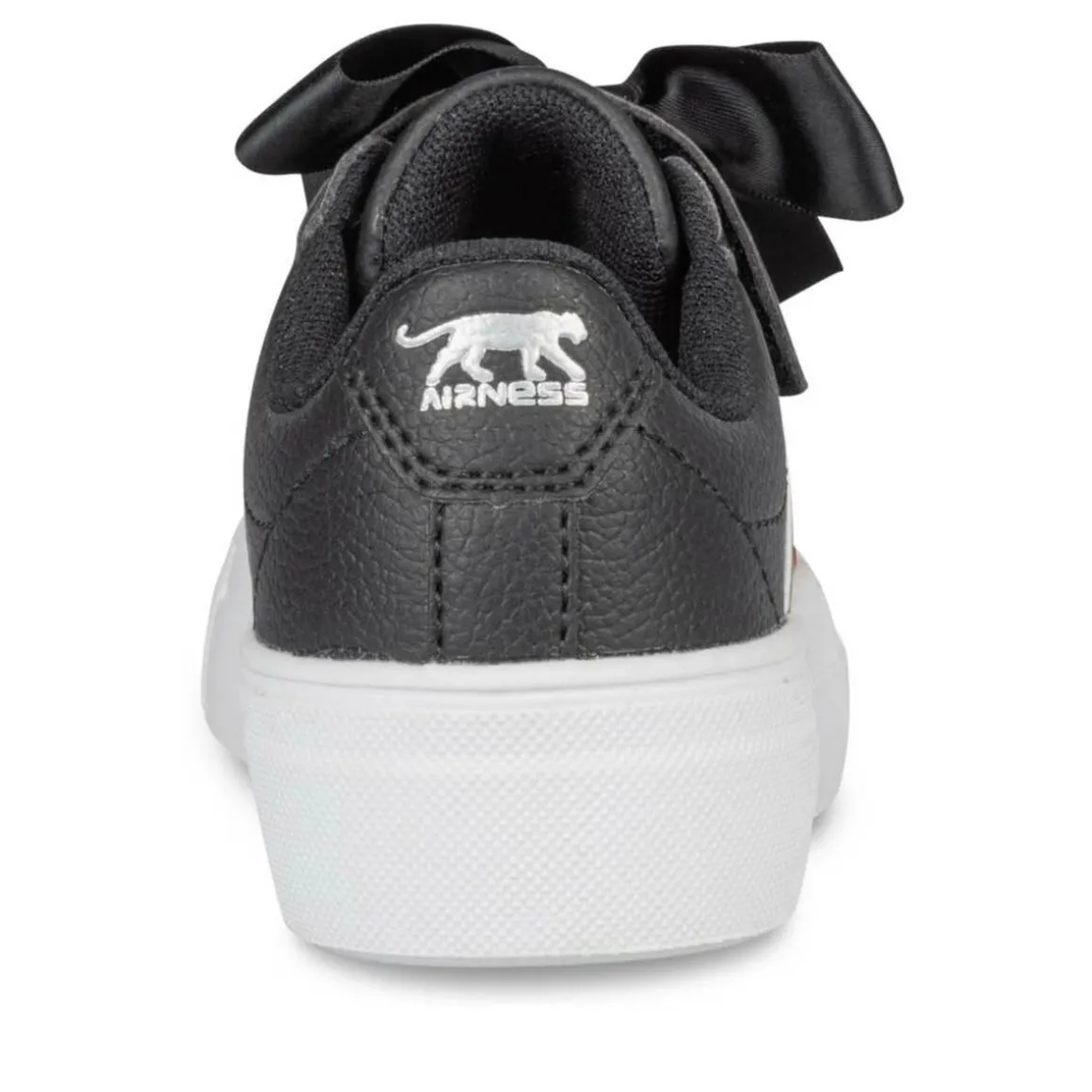 Sneakers ZWART