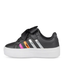 Sneakers ZWART