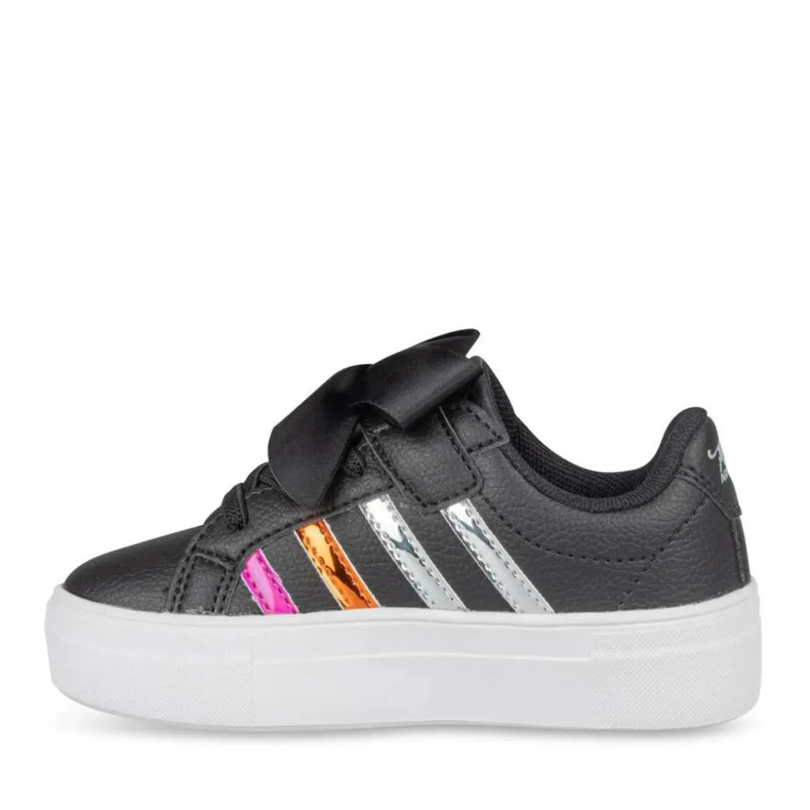 Sneakers ZWART