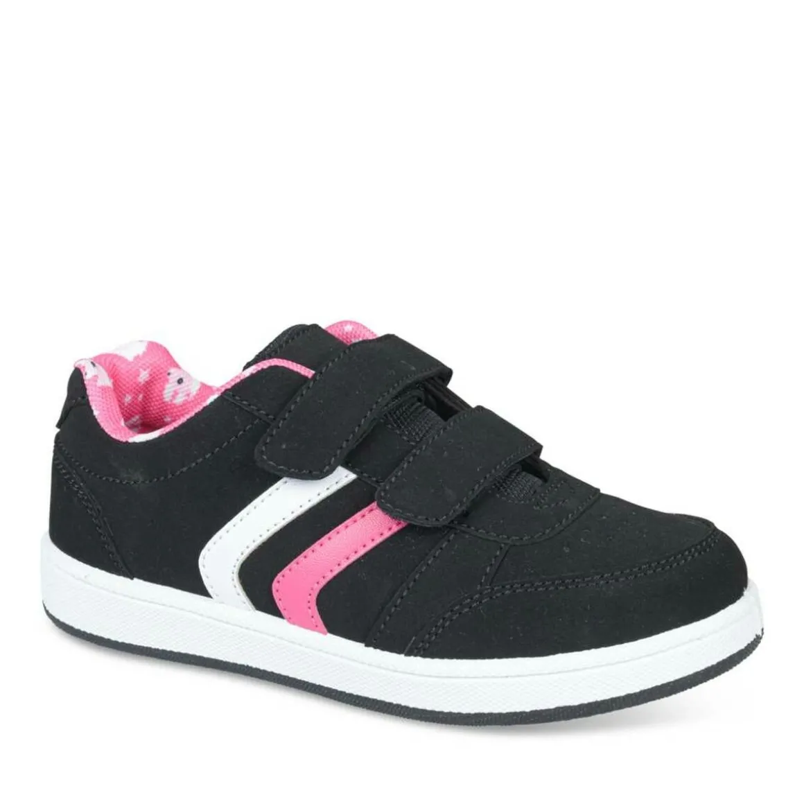 Sneakers ZWART