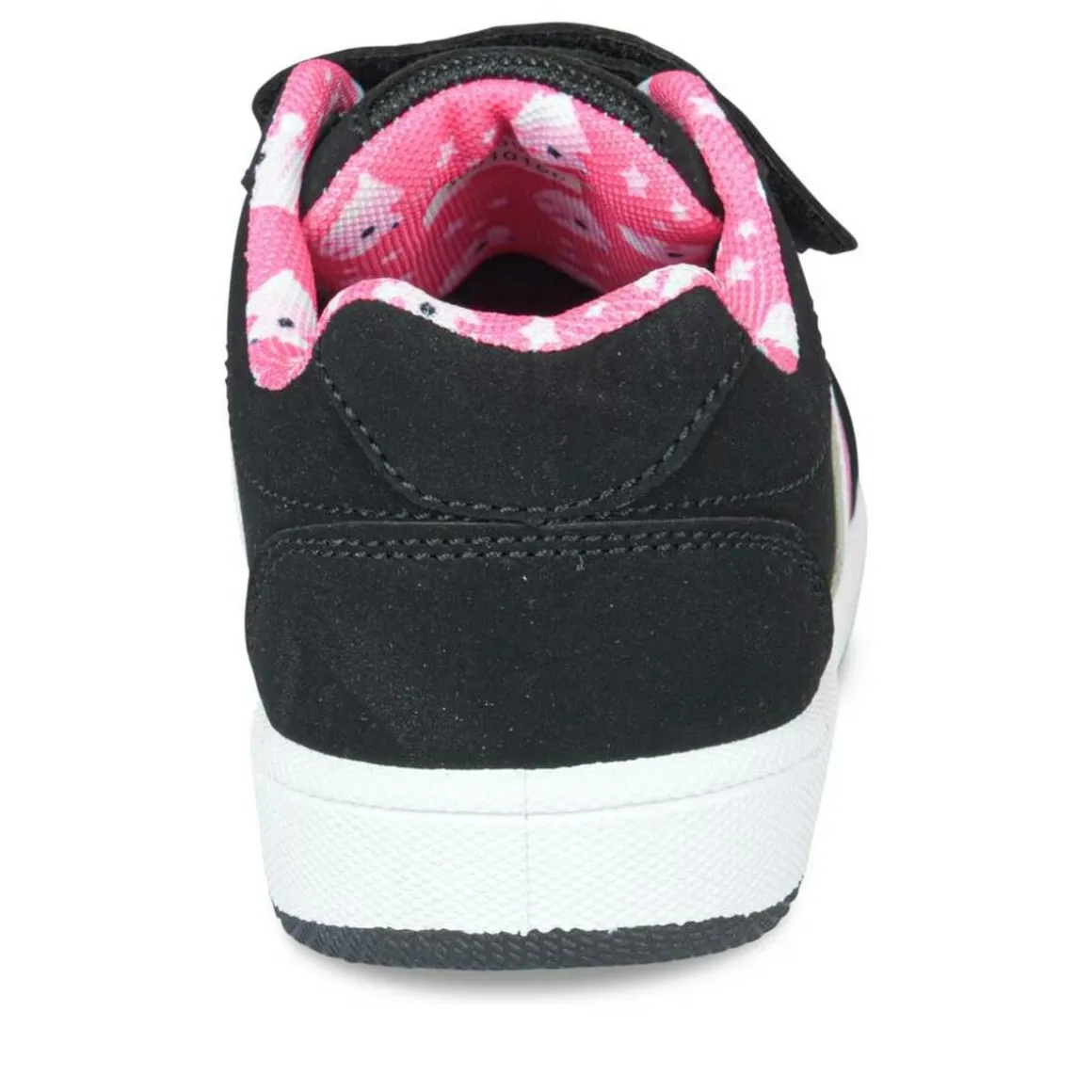 Sneakers ZWART