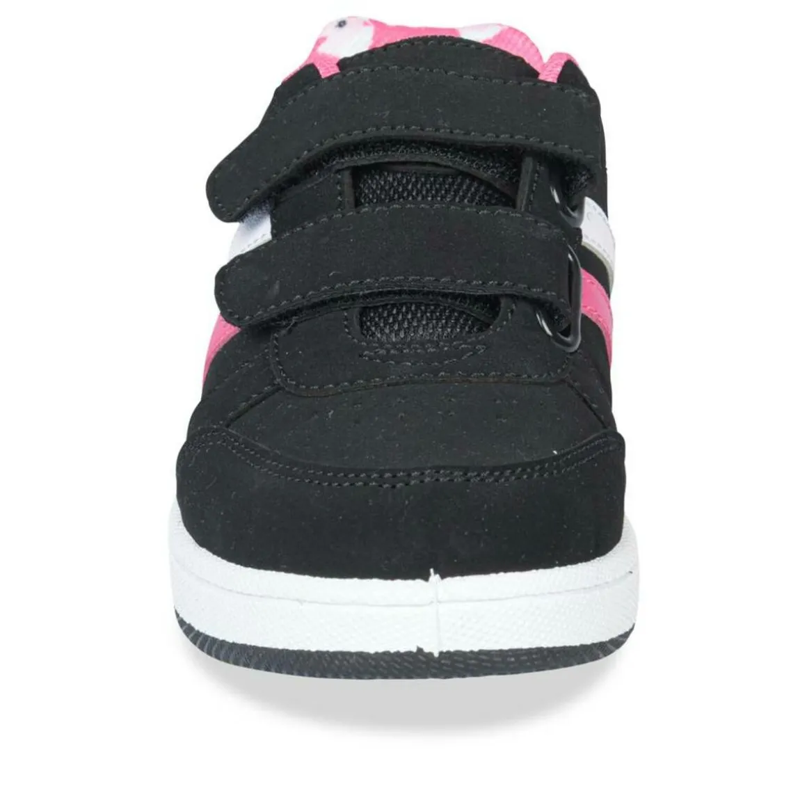 Sneakers ZWART