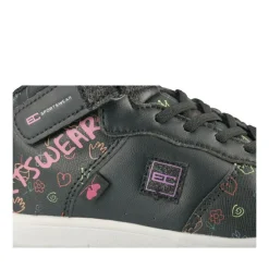 Sneakers ZWART
