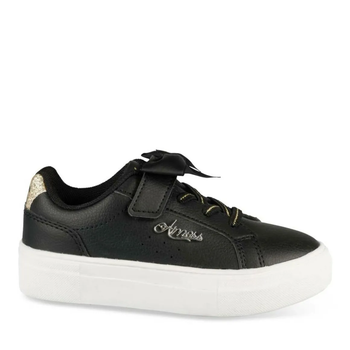 Sneakers ZWART