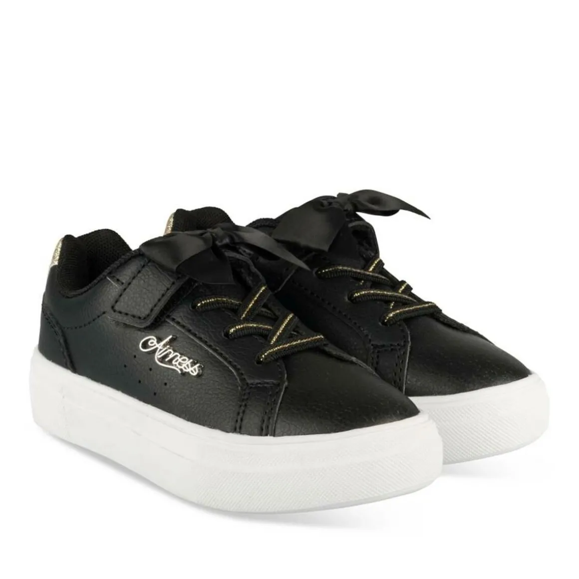 Sneakers ZWART