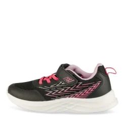 Sneakers ZWART