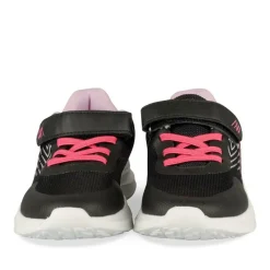Sneakers ZWART