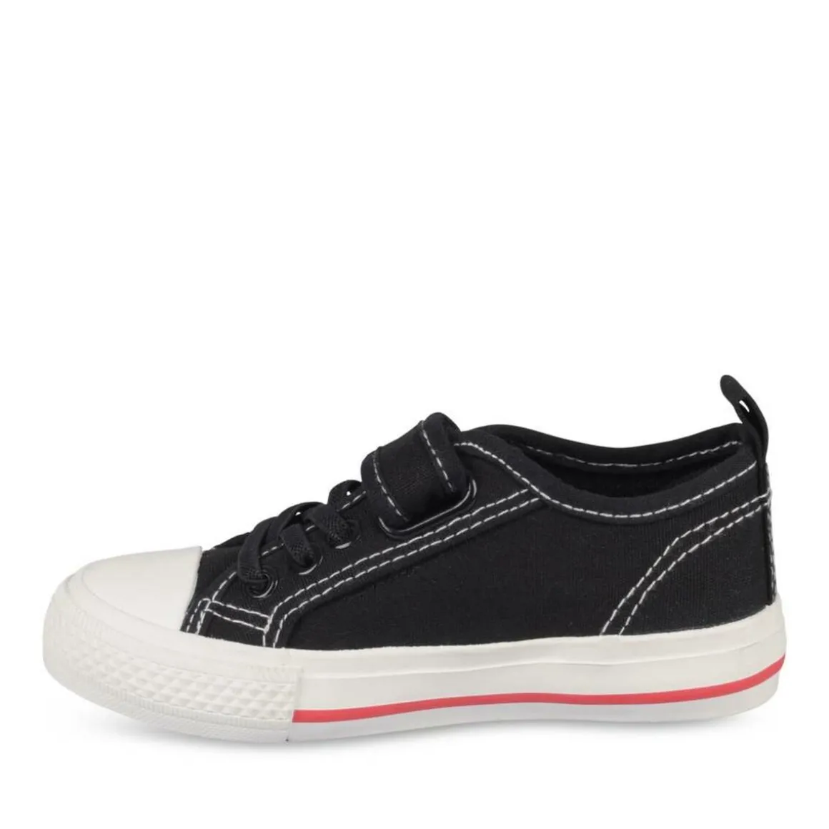 Sneakers ZWART