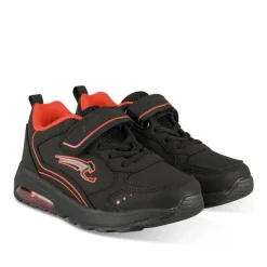 Sneakers ZWART