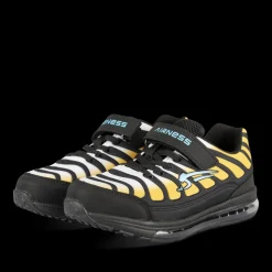 Sneakers ZWART