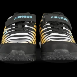 Sneakers ZWART