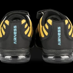 Sneakers ZWART