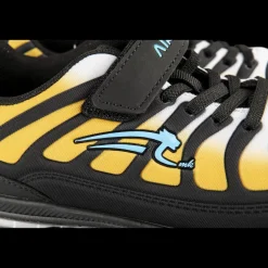 Sneakers ZWART