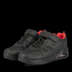 Sneakers ZWART