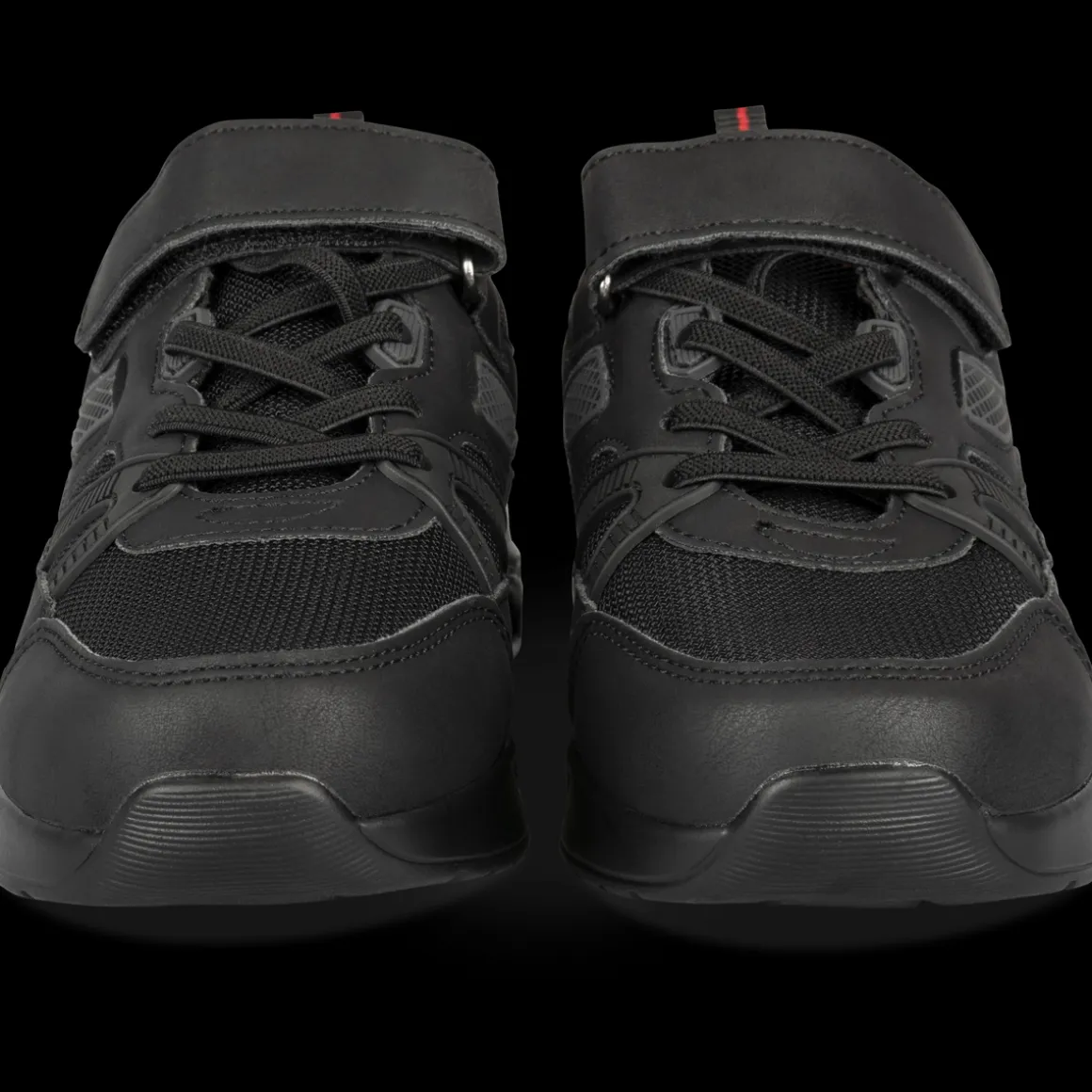 Sneakers ZWART