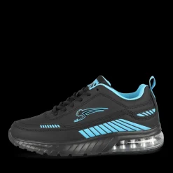 Sneakers ZWART