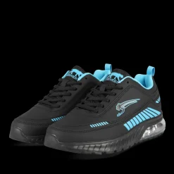 Sneakers ZWART