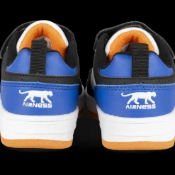Sneakers ZWART