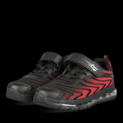 Sneakers ZWART