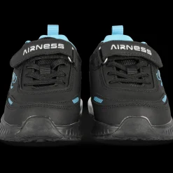 Sneakers ZWART