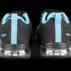 Sneakers ZWART
