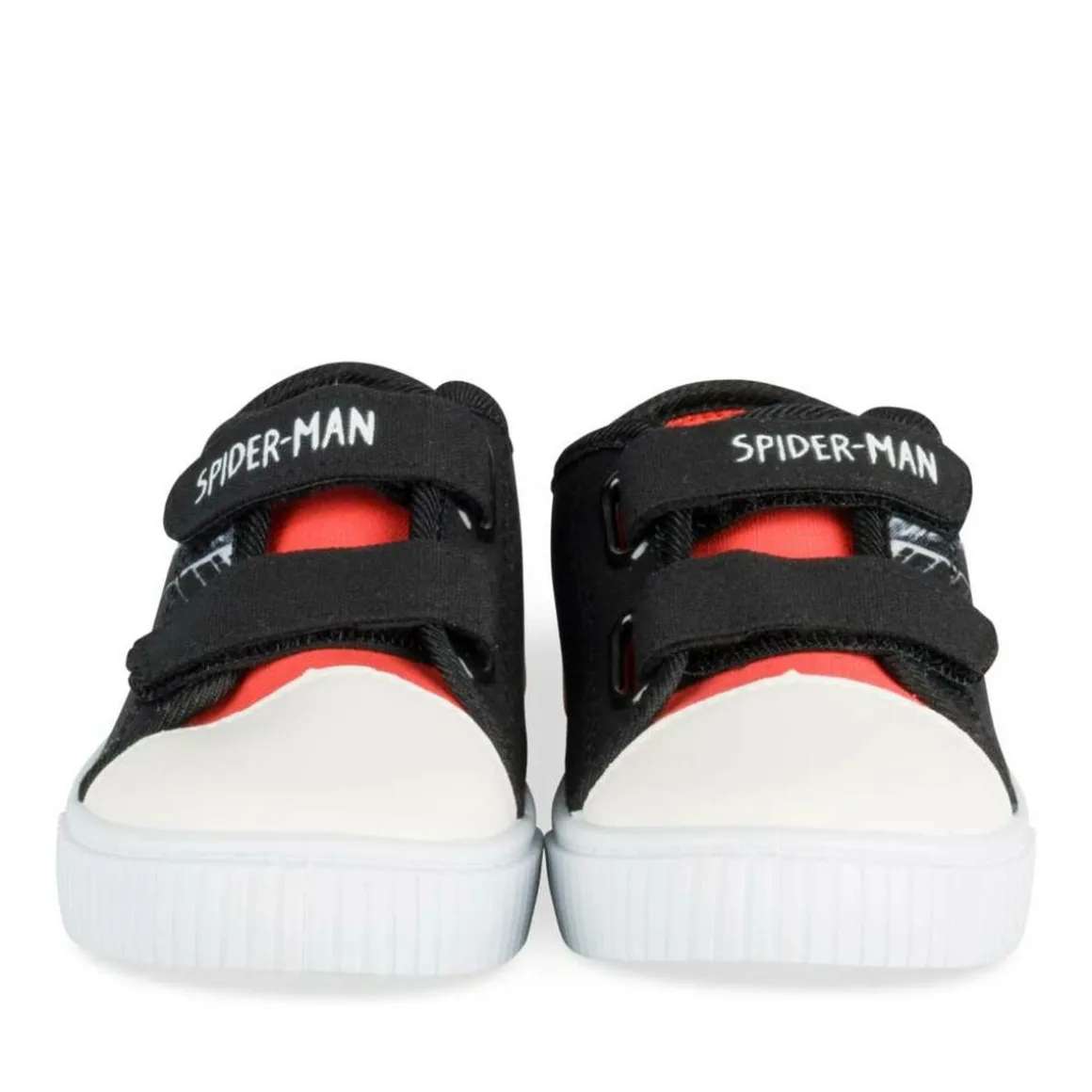Sneakers ZWART