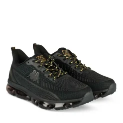 Sneakers ZWART