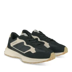 Sneakers ZWART