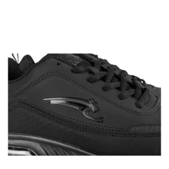 Sneakers ZWART
