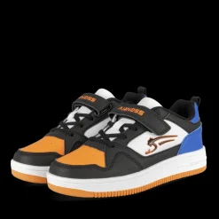 Sneakers ZWART